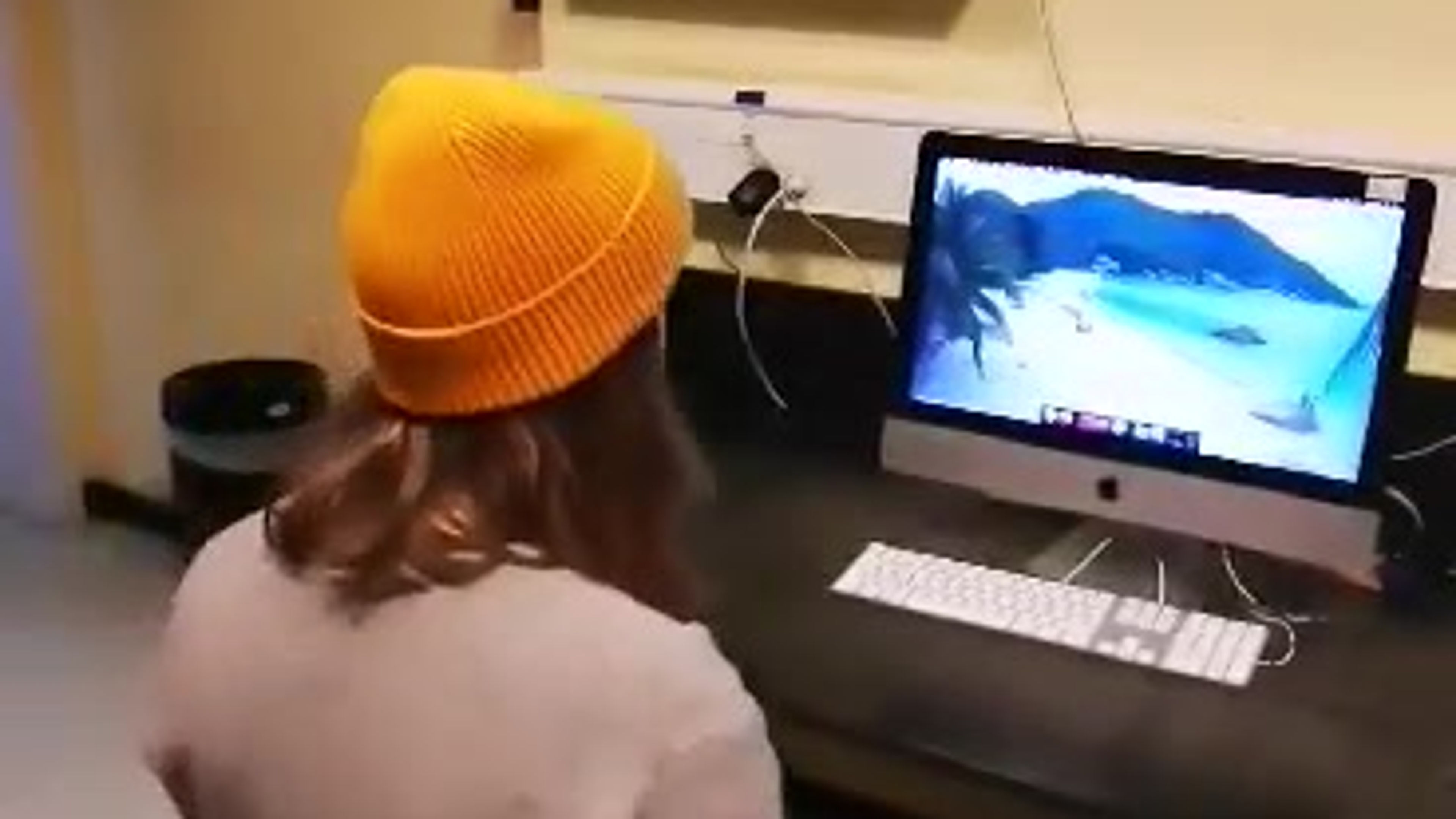 ÉVASION